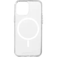 Peter Jäckel Magnetic Clear Case