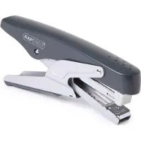 Rapesco Heftzange ECO Beluga, schwarz