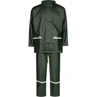 Lyngsøe Rainwear Regenset mit Jacke und Hose