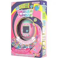 Tamagotchi Paradies