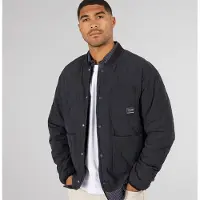 Jack & Jones Herren Cody Liner Jacken Schwarz