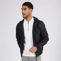 Avant Garde Herren Fliegerjacken Schwarz