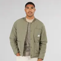 Jack & Jones Herren Cody Liner Jacken Grün