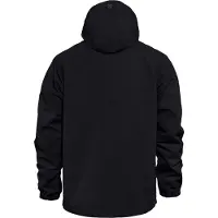 Horsefeathers Landon Anorak black Gr. S