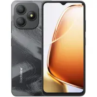Blackview Wave 9C KI Handy Ohne Vertrag,Android15,12GBRAM+128GBROM,5000mAh,DualSSIM,1080P FHD,Fingerabdruck-Entsperrung