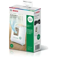 Bosch G All Eco Vakuumbeutel 4 Einheiten