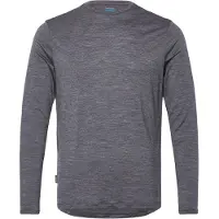 Icebreaker Merino Blend 125 Cool-lite Sphere Langarm-t-shirt