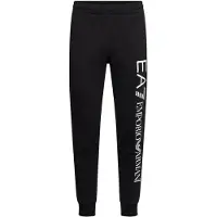 Emporio Armani Jogginghose 7M000572 AF10377 MC001 Schwarz Regular Fit