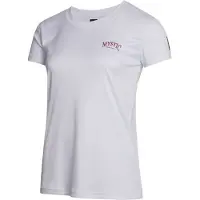 Mystic Jayde Loose Quickdry Kurzarm-rash Guard