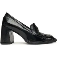 Furla Halbschuhe Diamante YK04FUD-Y57000-O6000-1-007-36700 S Schwarz 41