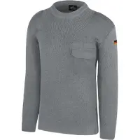 Normani Herren BW-Pullover mit Schurwolle Barntrup - 1741