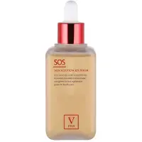 V[FAU] V [Fau] Skin Solution Sos Serum 80 ml