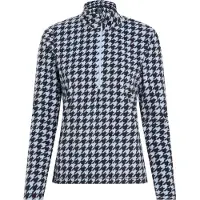 MCKINLEY Damen Rolli Da.-Langarmshirt Dora II W