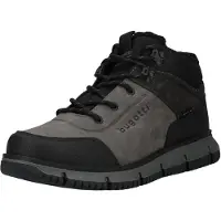 Bugatti Stiefelette Stiefelette Kunstleder