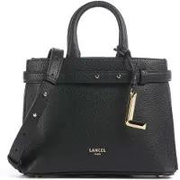 Lancel Handtasche S Faubourg Schwarz