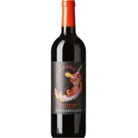 Donnafugata Sherazade Nero d'Avola DOC 2024, , Sizilien