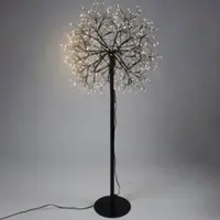 Pflanzen-Kölle LED Baum, warmweiß, 240 LEDs, ca. Ø 20 x H 50 cm