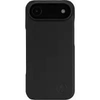 JT BERLIN Echtleder BackCase Kreuzberg| Apple iPhone Air| schwarz| 11132 (11132)