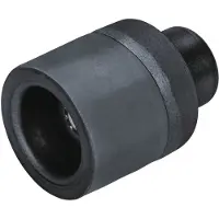 Rothenberger Heizdorne / Heizbuchsen (Form A) für P 63 S-6, Arb 53512