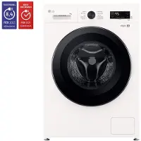 LG Waschmaschine F4X1009NWK 1400 rpm 9 kg