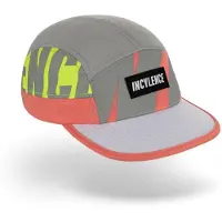 Incylence Trail Running Laufcap Unisex Neon Storm 060-4