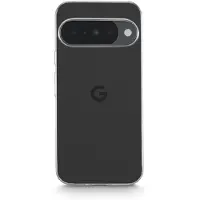 Hama Handyhülle "Always Clear" für Google Pixel 10/10 Pro, durchsichtig
