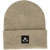 Whistler Linjoe Melange Hat fallen rock (3040) JR