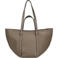 Abro Tekla Cosmo Medium | Shopper - Damen | braun 032032-23-40