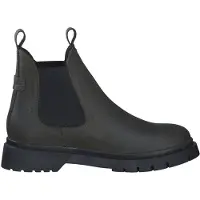 Tamaris 25829 Damen Stiefeletten - elegante Stiefelette grün Elegant NEU