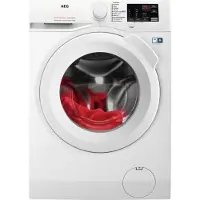 AEG LFA6I8272A, Frontlader, 8 kg, B, 73 dB, 1151 RPM, A