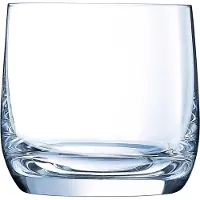 Chef & sommelier 24 x Vigne FB37 Whisky 37cl * - C & S Transparent