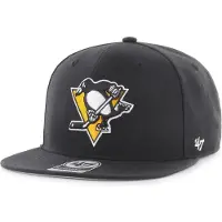 47 Nhl Pittsburgh Penguins No Shot Kappe