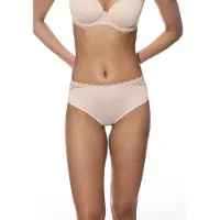 Mey Lingerie Slip Amorous | Grösse: 36 | Farbe: Cremefarbig