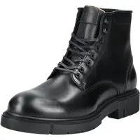 Sneaky steve Stiefelette Stiefelette Leder