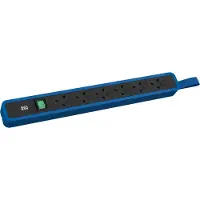 Bachmann BACH Steckdosenleiste