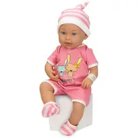 Loko Toys Girl 20233 Puppe