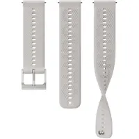 Suunto - 22 ATH6 Silicone Strap - S M