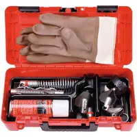 Rothenberger 72938, 505 mm, Ungarn