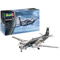 Revell Breguet Atlantic 1 Italian Eagle