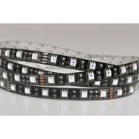 Artecta Havanna Farbband - RGB - IP20 Schwarz