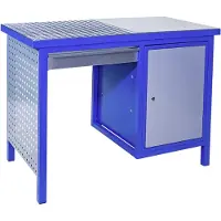 Güde Schweißwerkbank SW 1200/600