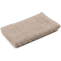 Hobby Hall Frottierserie 'Mailand' (Größe: Handtuch 50 x 100 cm / Farbe : Taupe)