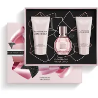 Viktor & Rolf Flowerbomb - EDP 30 ml + Kö rpercreme 50 ml + Kö rpercreme 40 ml