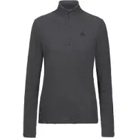 Odlo Roy Ml Fleece Mit Halbem Reißverschluss
