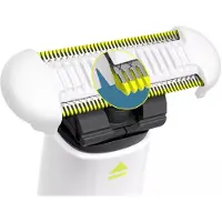 Philips OneBlade Intimate Male 1er Klinge