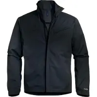 Uvex suXXeed basic Herren Jacke - regular fit grau M - 9811010 - grau