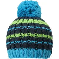 TROLLKIDS Kids Hafjell Bobble Cap