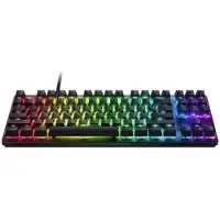 Razer Tastatur Huntsman V3 X Schwarz