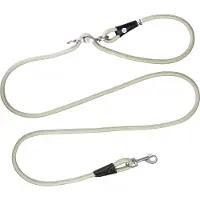 Curli Vario Comfort Leine Light-Tan S