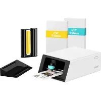 Liene 6971398602623 Tragbarer Fotodrucker